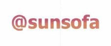 Trademark SUNSOFA + LUKISAN