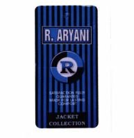 Trademark R. ARYANI