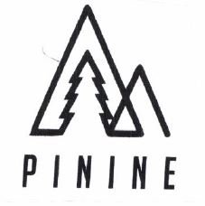 Trademark PININE + LOGO