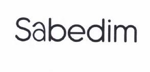 Trademark Sabedim