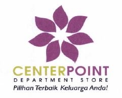 Trademark CENIERPOINT + LOGO