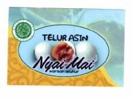 Trademark NYAI MAI