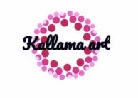 Trademark KALLAMA ART