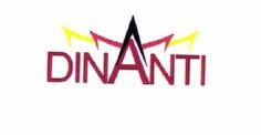 Trademark DINANTi + LOGO