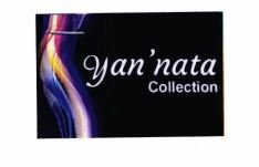 Trademark YAN'NATA COLLECTION