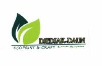 Trademark DJEDJAK-DAUN + LOGO