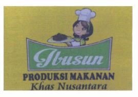 Trademark IBUSU