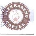 Trademark ULEE KARENG COFFEE + LUKISAN