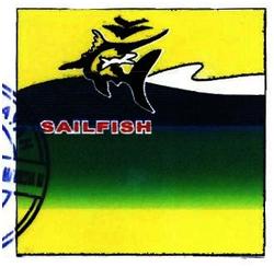 Trademark SAILFISH