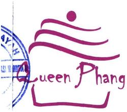 Trademark QUEEN PHANG