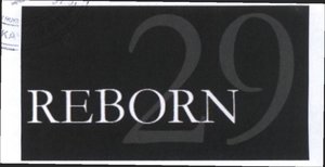 Trademark REBORN 29