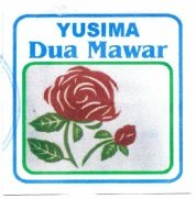 Trademark Yusima Dua Mawar