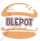 Trademark BLEPOT + Logo