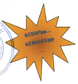 Trademark KERAPPP ... KERUUUUPP