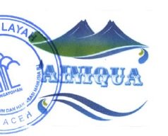 Trademark AINIQUA