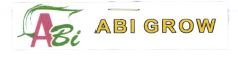 Trademark ABI GROW + LOGO