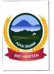 Trademark BIO HARTAN + LUKISAN