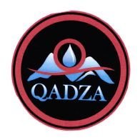 Trademark QADZA + LOGO