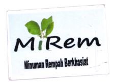 Trademark MIREM + LOGO