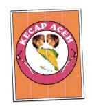 Trademark KECAP ACEH + LOGO