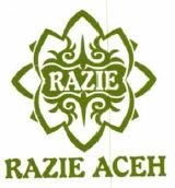 Trademark RAZIE ACEH + LOGO