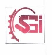 Trademark SGI + LOGO