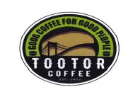 Trademark TOOTOR COFFEE + LUKISAN