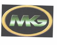 Trademark MKG + LOGO