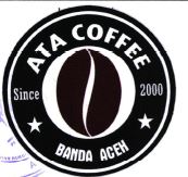 Trademark ATA COFFEE BANDA ACEH + LOGO