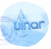 Trademark Uinar