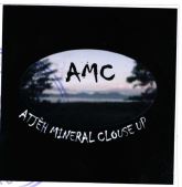 Trademark AMC ATJEH MINERAL CLOUSE UP DAN LUKISAN