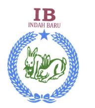 Trademark IB (Indah Baru)