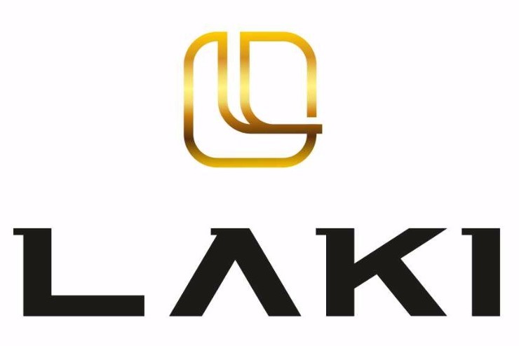 Trademark LAKI