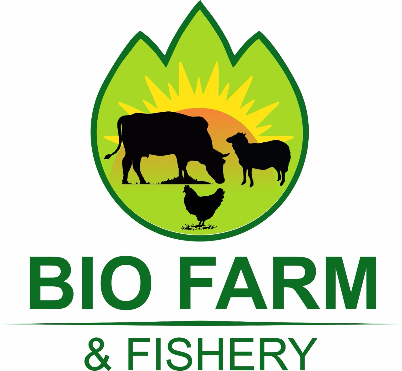 Trademark BIO FARM & FISHERY