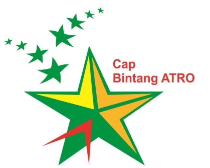 Trademark CAP BINTANG ATRO