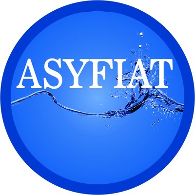 Trademark ASYFIAT