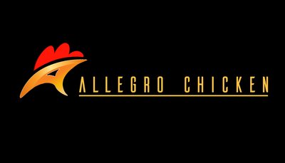 Trademark ALLEGRO CHICKEN