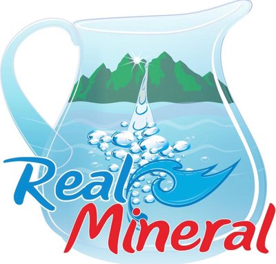 Trademark Real Mineral