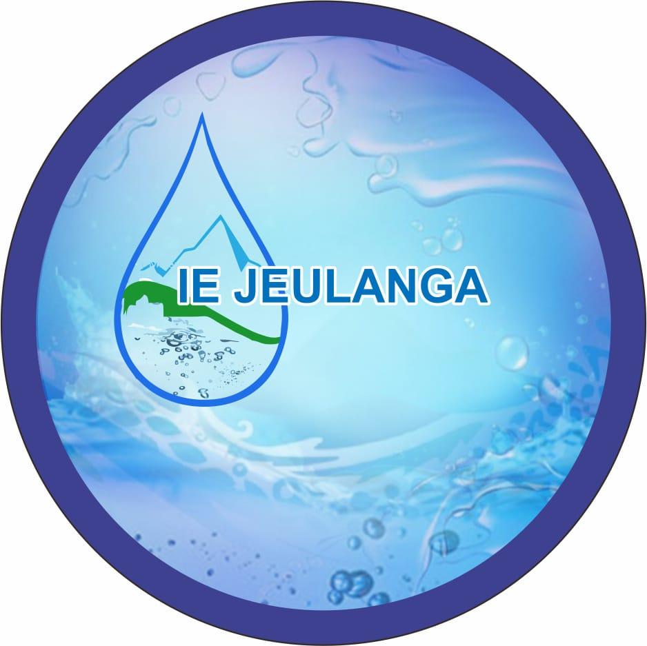 Trademark IE JEULANGA