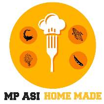 Trademark MPASI HOME MADE