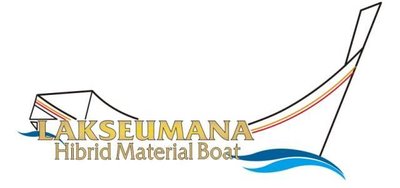 Trademark LAKSEUMANA HIBRID MATERIAL BOAT