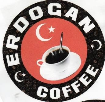 Trademark ERDOGAN