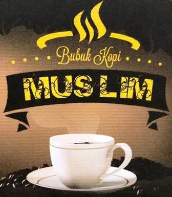 Trademark MUSLIM