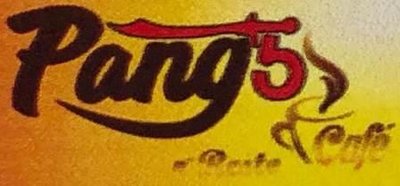 Trademark Pang5