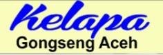 Trademark KELAPA GONGSENG ACEH