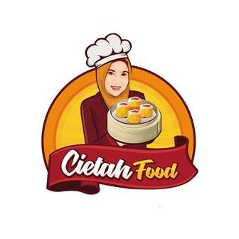 Trademark Cietah Food