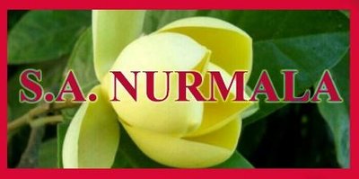 Trademark S.A. NURMALA