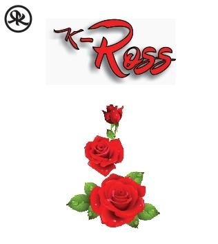 Trademark K Ross