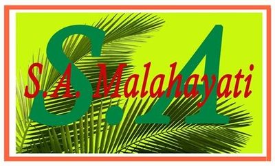 Trademark S.A. Malahayati