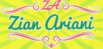 Trademark Zian Ariani